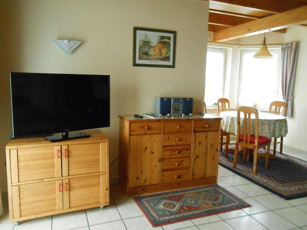 Seehund Comfortable Holiday Residence Otterndorf Exterior foto